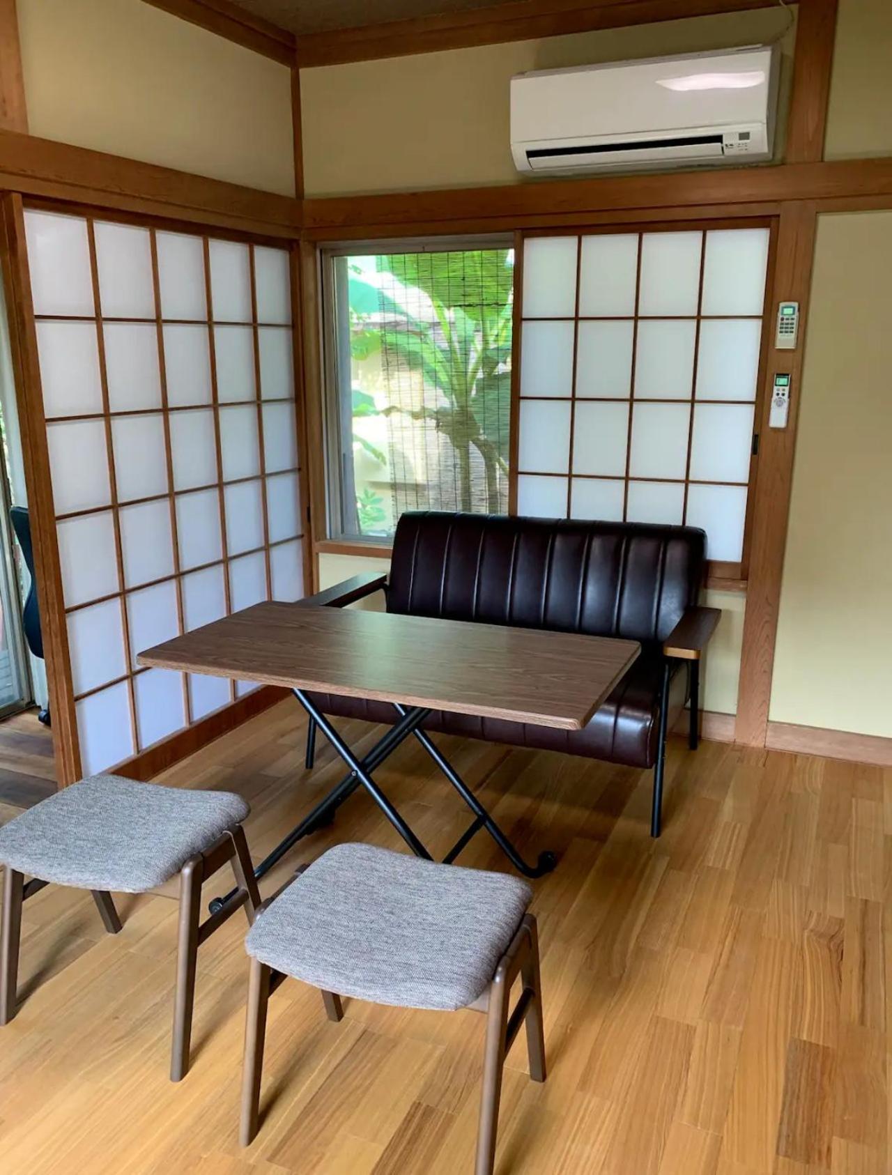 Hoshiyama B Extra For Pets - Vacation Stay 13934V Fujinomiya Exterior foto